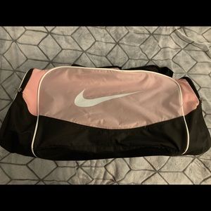 Nike Athletic Bag